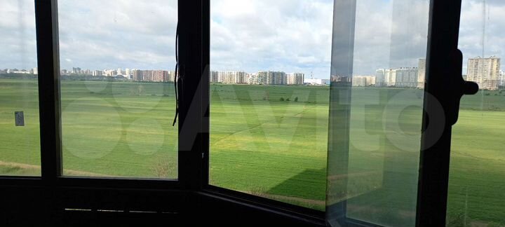 Квартира-студия, 22,5 м², 5/17 эт.