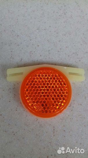 Новые Редкие Отражатели СССР