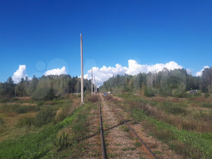 Участок 20 сот. (СНТ, ДНП)