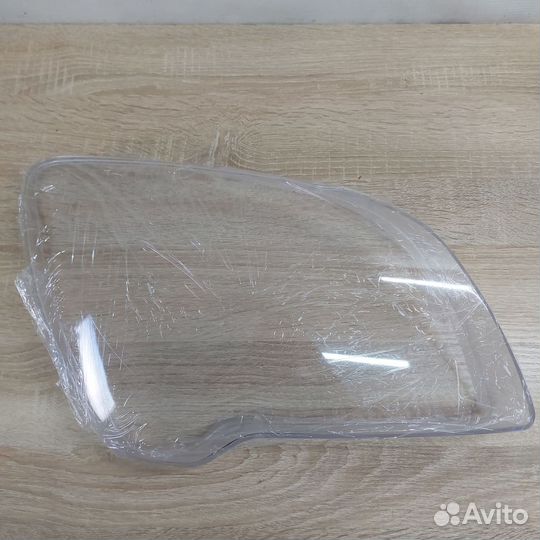 Стекла фар Kia Sportage 2 KM 2008-2010