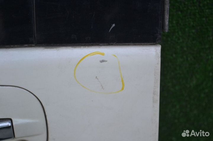 Дверь передняя Honda Мобилио