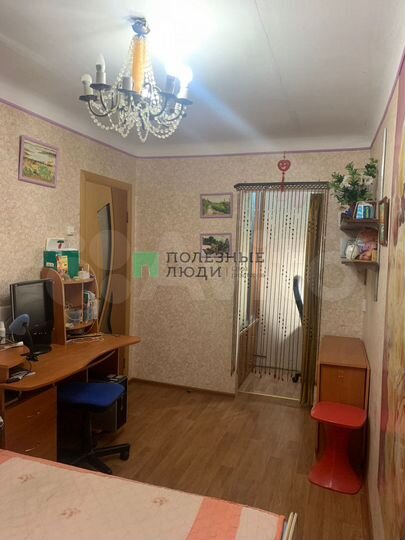 2-к. квартира, 41,7 м², 5/5 эт.