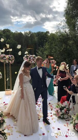 Организация праздников