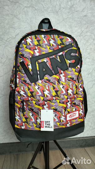 Рюкзак Vans