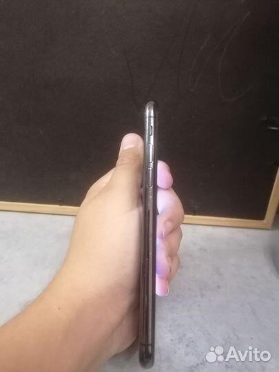 iPhone X 64gb