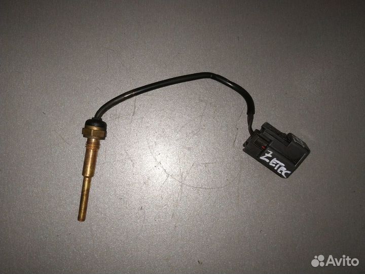 Датчик температуры бензин Zetec Форд Фокус 1