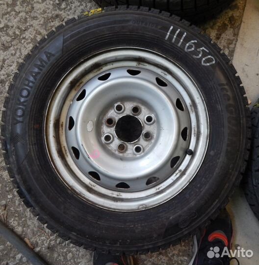 Yokohama Ice Guard IG50+ 185/70 R14 88Q