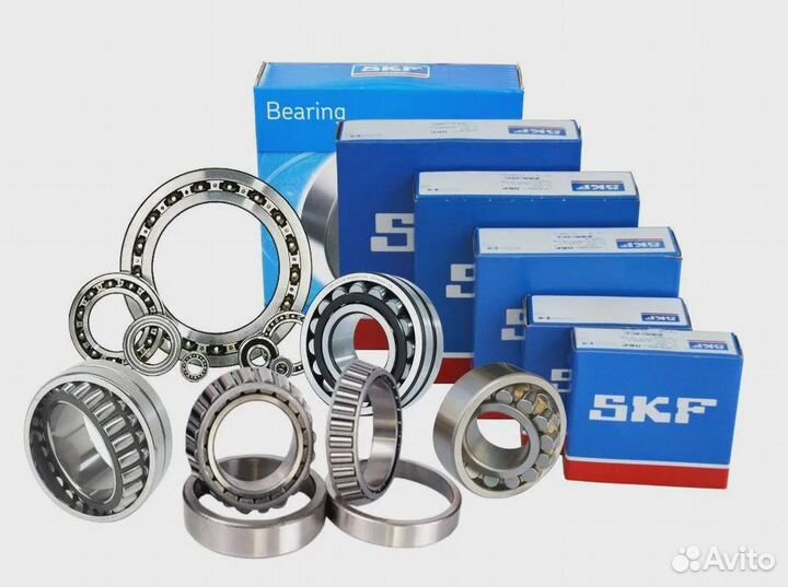 Подшипник 7210BEP SKF
