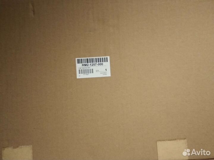 Ремкомплект HP M605, M606, M607, M609