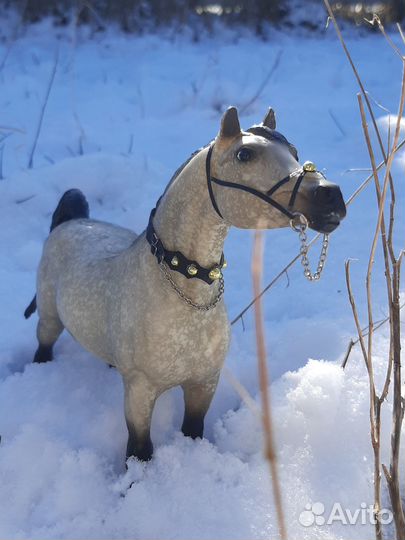 Амуниция для лошади Breyer