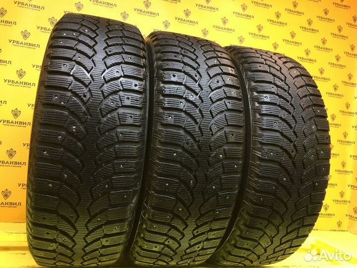 Bridgestone Blizzak Spike-01 215/60 R17 100T