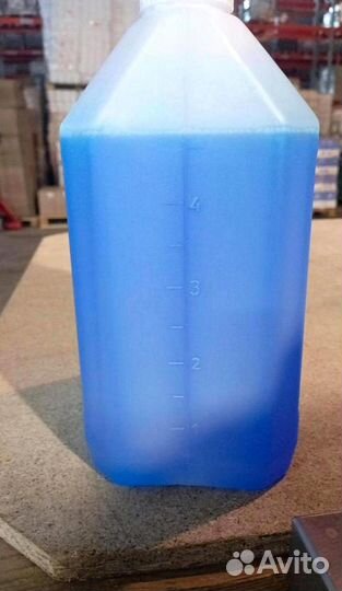 Средство для мытья полов 5L канистра