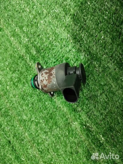 Клапан тнвд BMW 5 F10 F11 (Дорест.) F10 2012