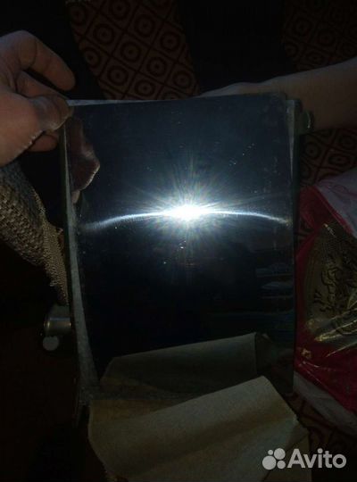 Сушилка для фотографий. СССР