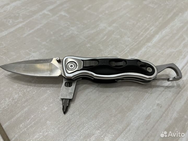 Leatherman E306x