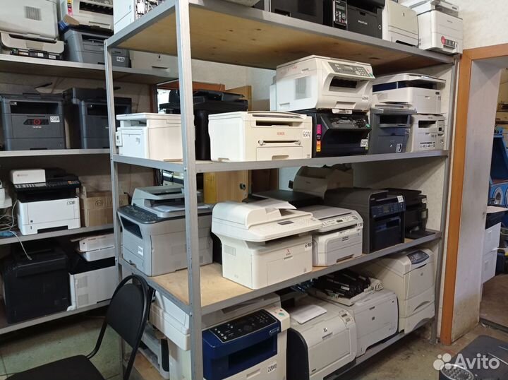 Принтер мфу Струйный Цветной HP tank 315