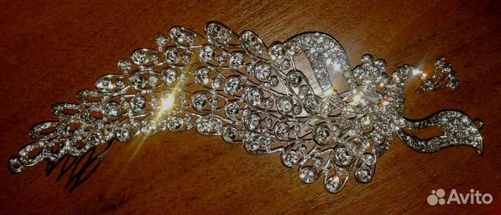 Продам гребень