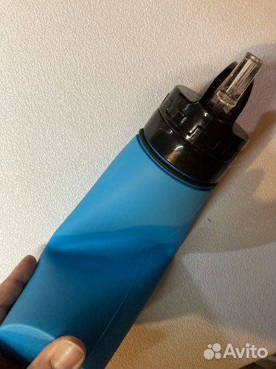 Фляга спортивная бутылка для воды