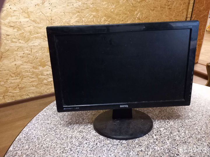 Монитор для компьютера Benq