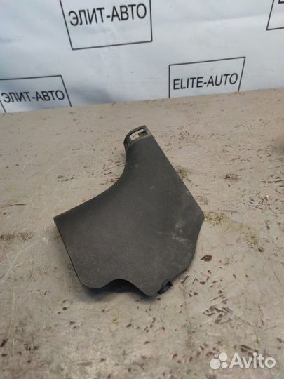 Накладка порога передняя правая Kia Rio 3 1.4 2016