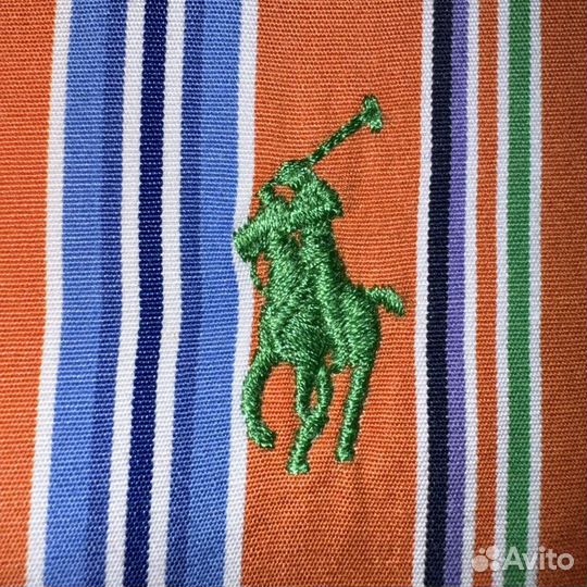 Рубашка Polo Ralph Lauren, оригинал, новая