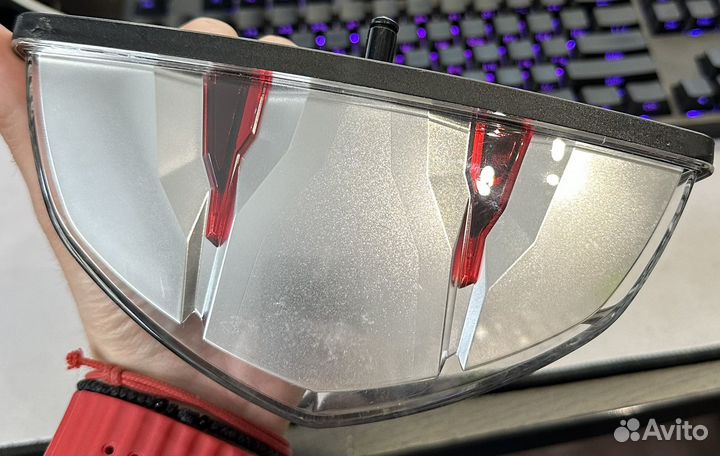 Задняя фара bmw r1200 1250gs 2018