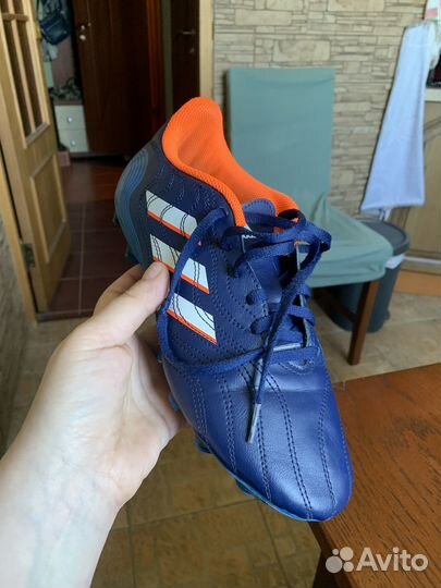 Бутсы adidas copa