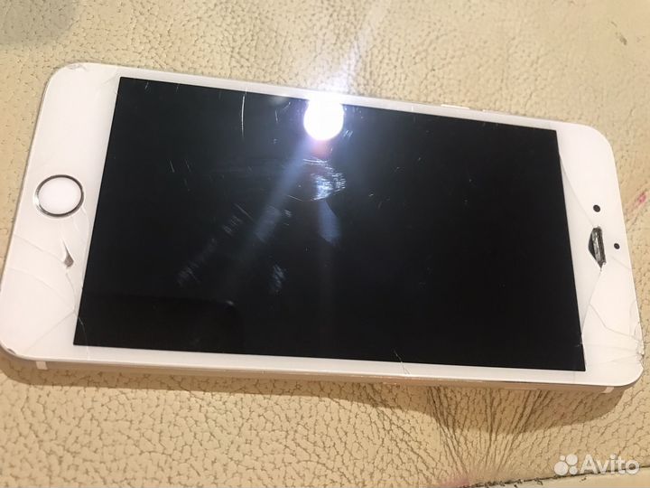 iPhone 6 Plus, 64 ГБ