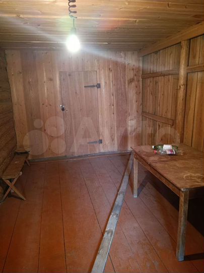 Дом 50 м² на участке 20 сот.