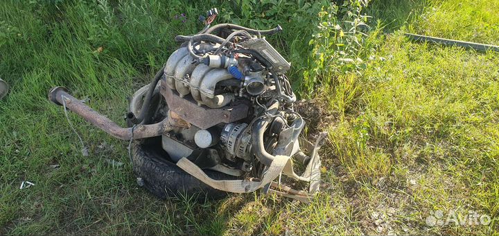 Двигатель на газель умз 4216 уб