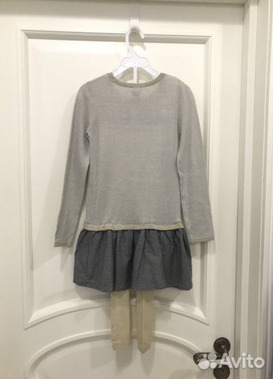 Комплект для девочки Tahari оригинал