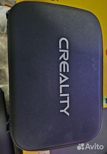 3D сканер creality cr lizard