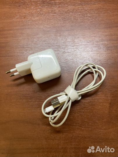 Apple iPad Air 16Gb Wi-Fi + Cellular Silver