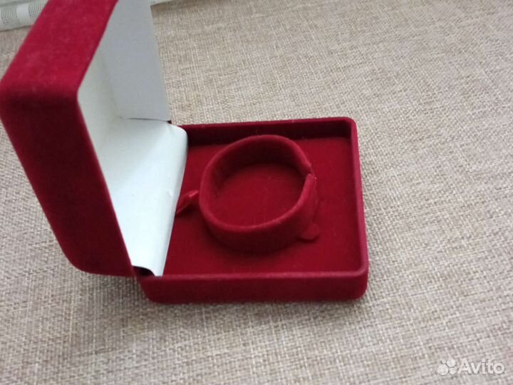 Футляр (коробка) для часов, браслета