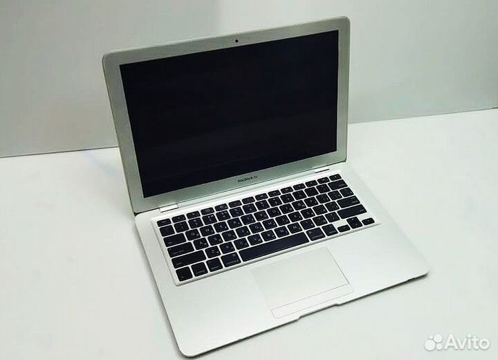 Apple MacBook Air 13 2009