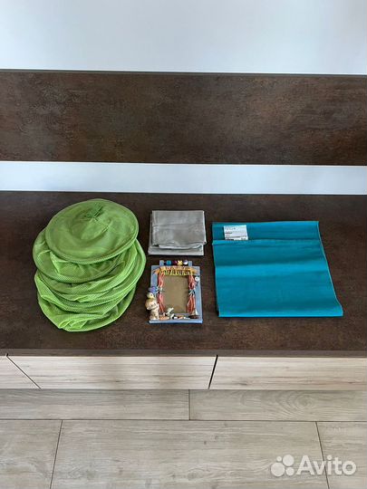 Товары пакетом IKEA цена за все