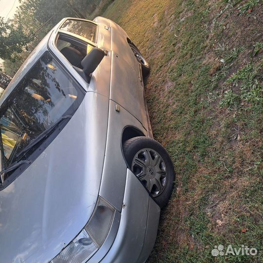 ВАЗ 2110 1.5 МТ, 2004, 35 000 км