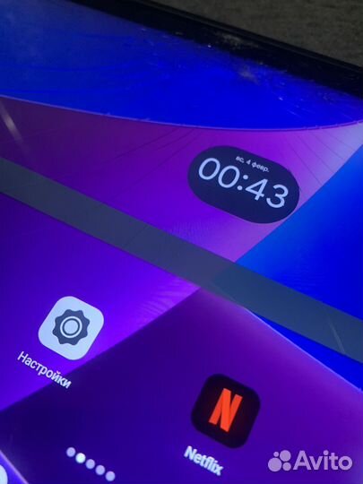 Планшет Lenovo Xiaoxin pad 2022 6/128