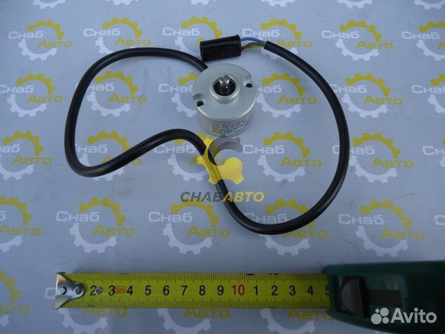 Датчик 0011500580 claas