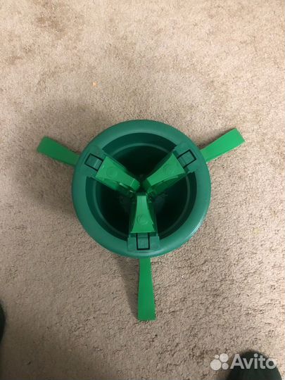 Постака для ёлки 350