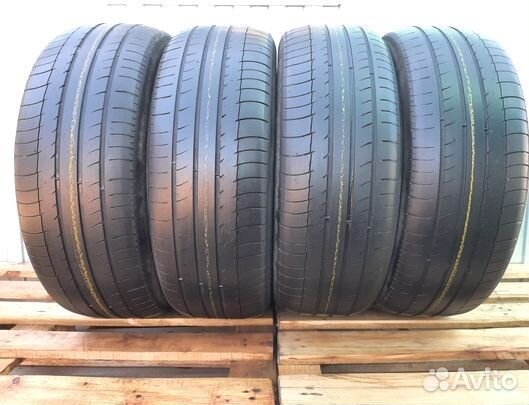 Michelin Latitude Sport 225/60 R18 100H