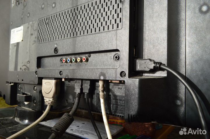 Телевизор Philips 42PFL5405H/60