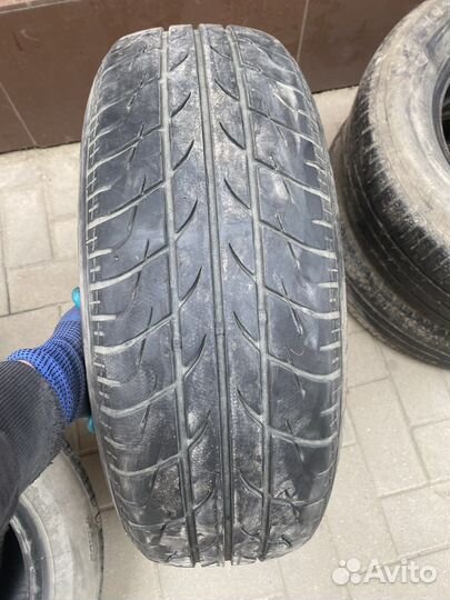 Tigar Syneris 195/65 R15