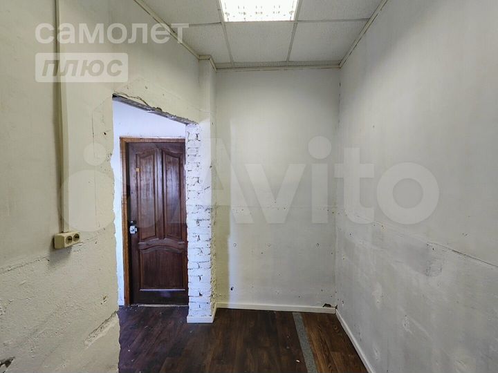 Сдам офисное помещение, 16.9 м²