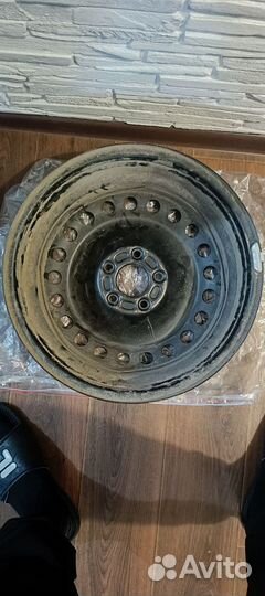 Диск 205 55 R16