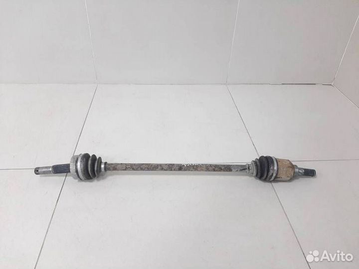 Полуось задняя Nissan X-Trail T31 2007-2014