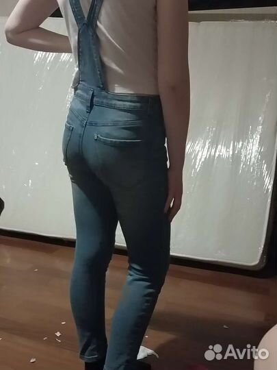 Комбинезон детский