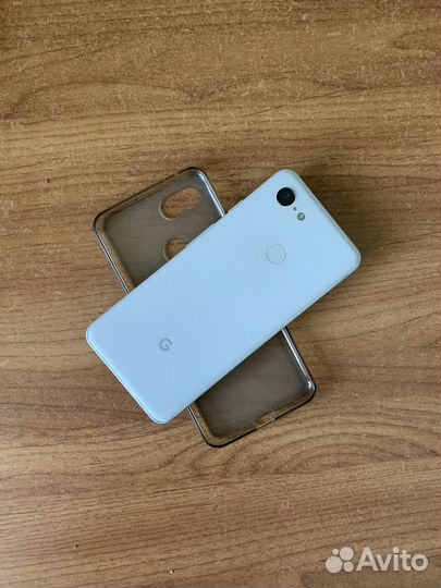 Google pixel 3 64gb