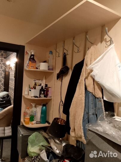 Прихожая бу