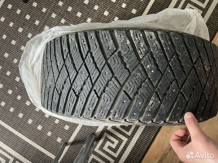 Goodyear Ultragrip Ice Arctic 225/45 R17 94